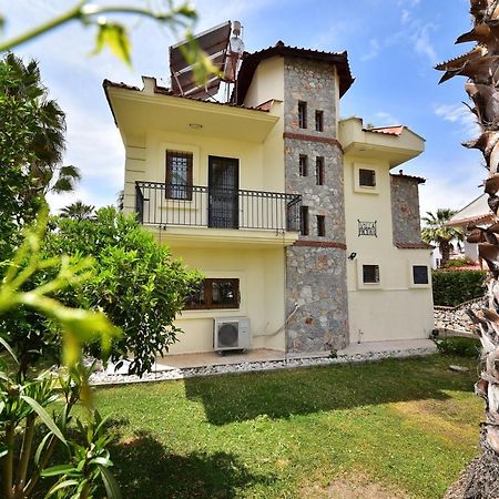 Villa Phoenix Фетхіє Екстер'єр фото