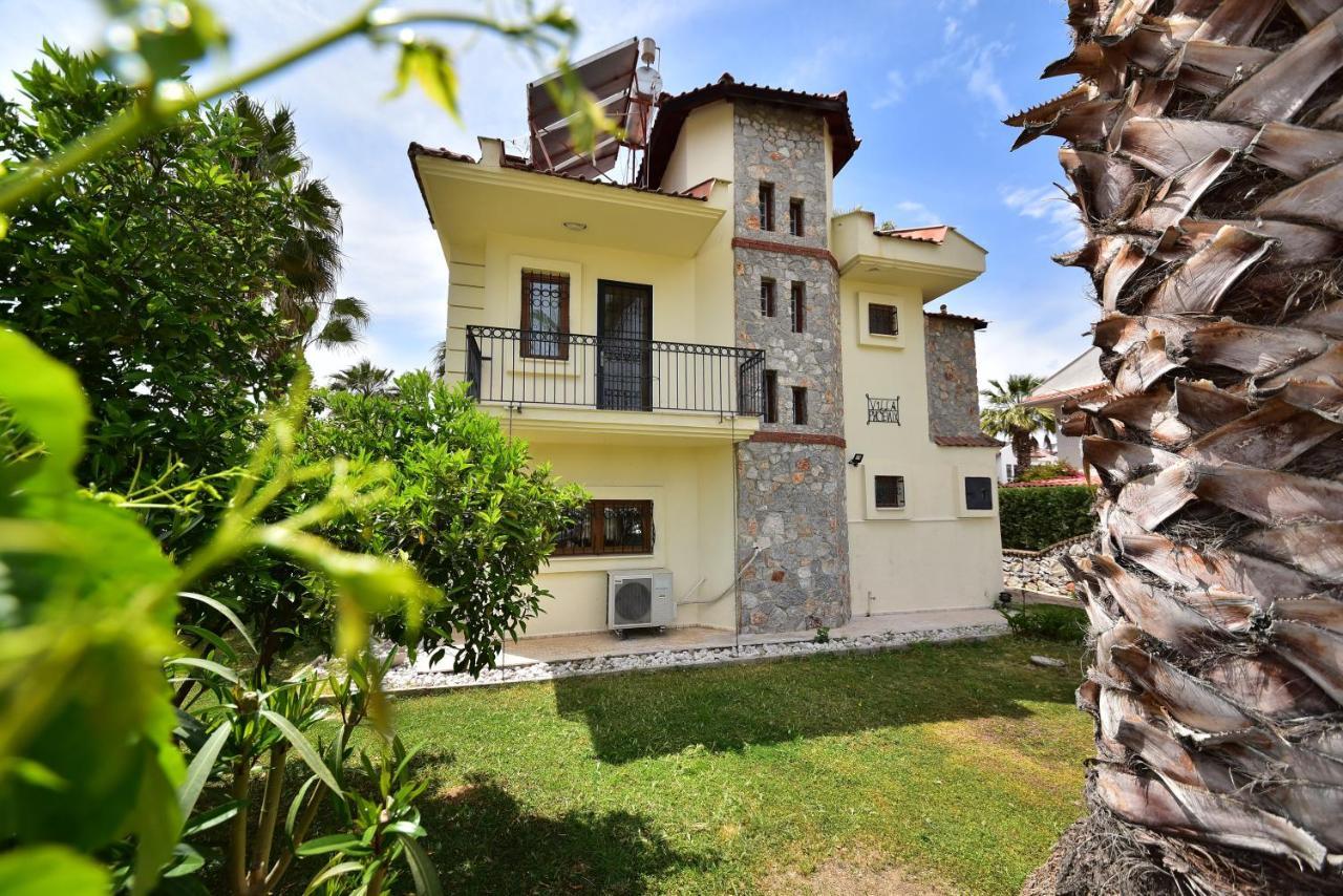 Villa Phoenix Фетхіє Екстер'єр фото