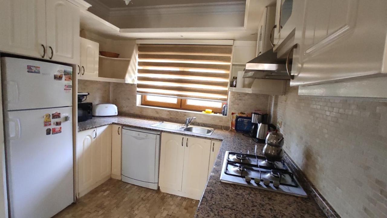 Villa Phoenix Фетхіє Екстер'єр фото