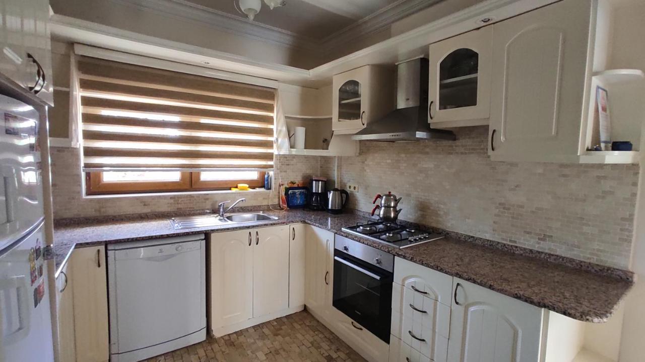 Villa Phoenix Фетхіє Екстер'єр фото