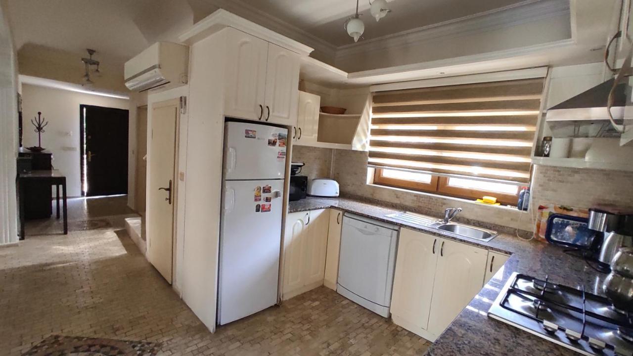 Villa Phoenix Фетхіє Екстер'єр фото