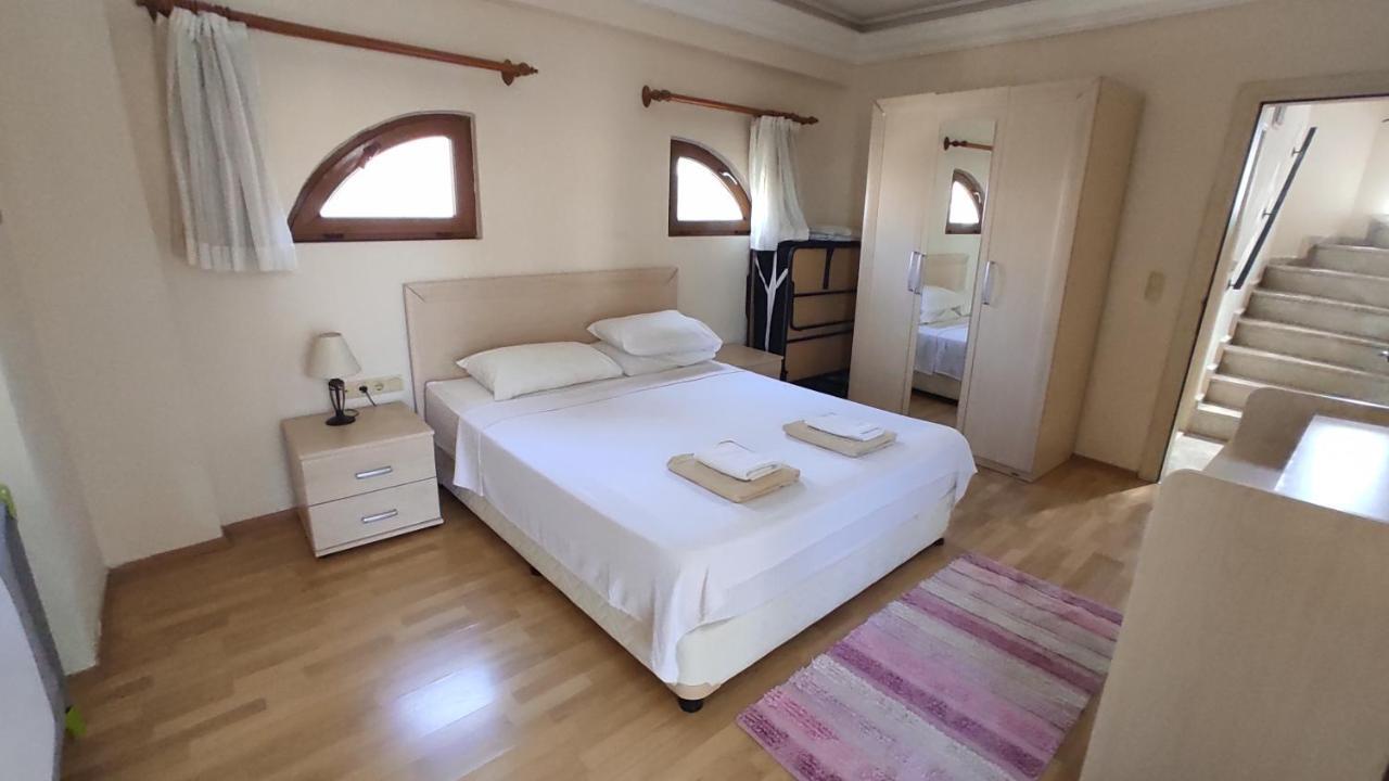 Villa Phoenix Фетхіє Екстер'єр фото