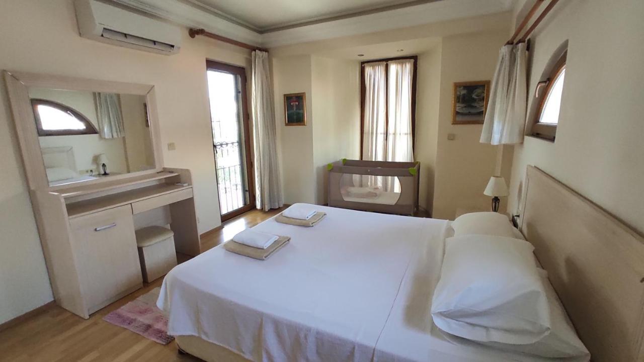 Villa Phoenix Фетхіє Екстер'єр фото