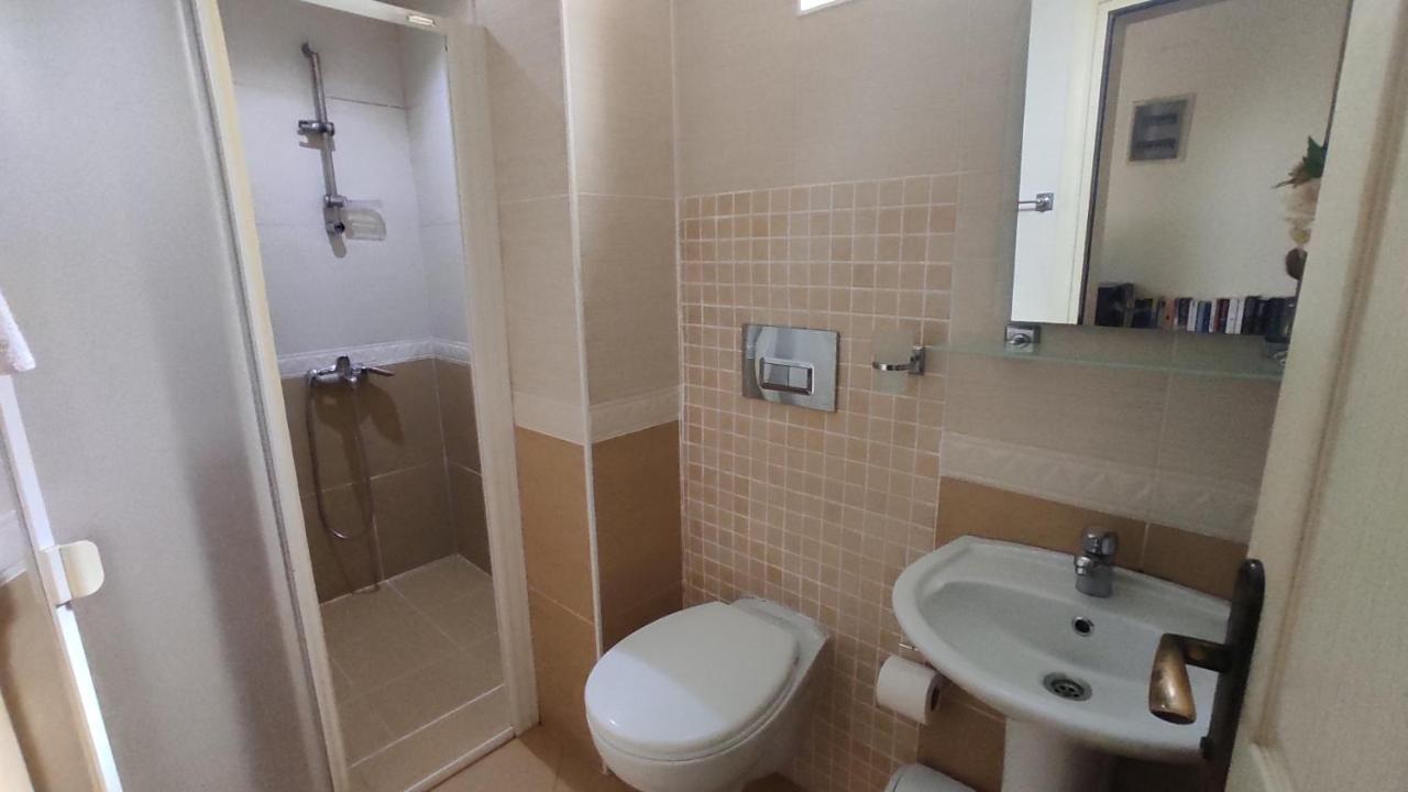 Villa Phoenix Фетхіє Екстер'єр фото