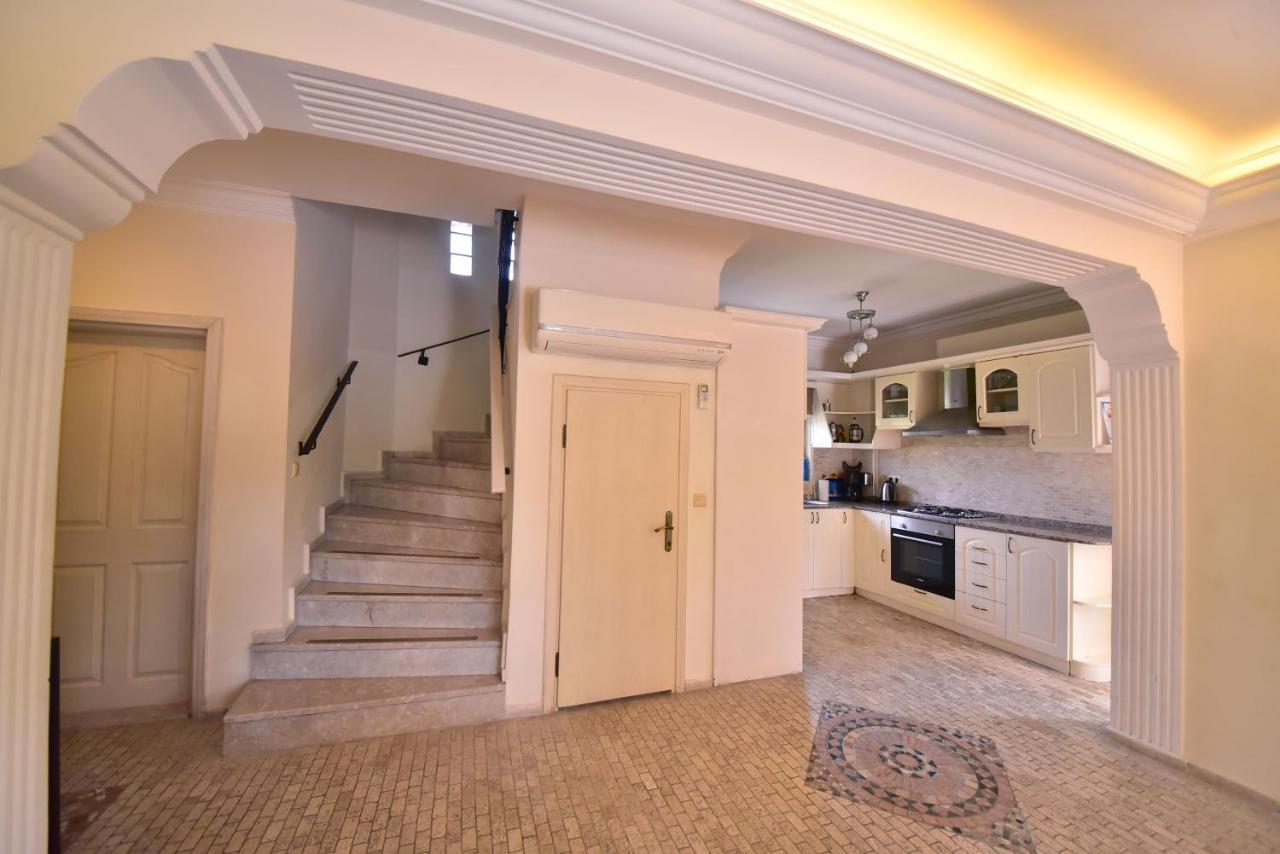 Villa Phoenix Фетхіє Екстер'єр фото