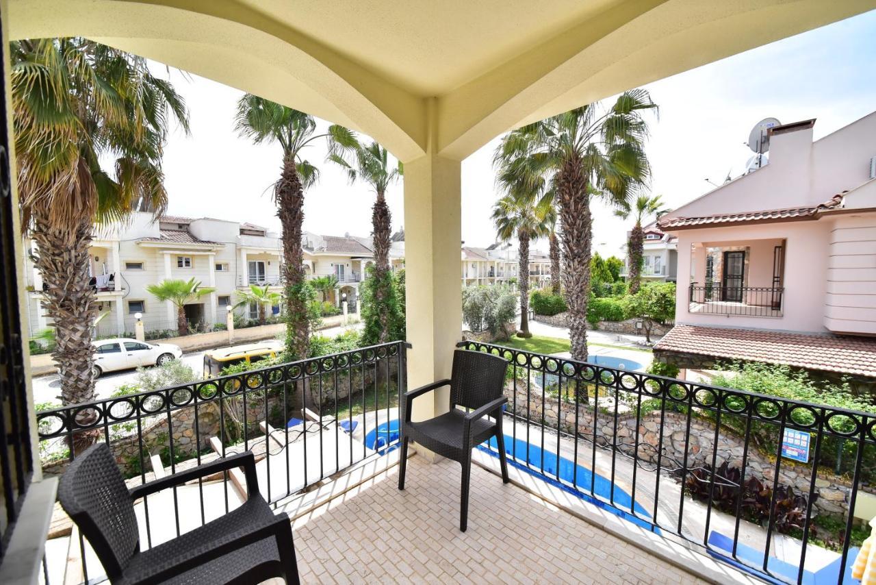 Villa Phoenix Фетхіє Екстер'єр фото