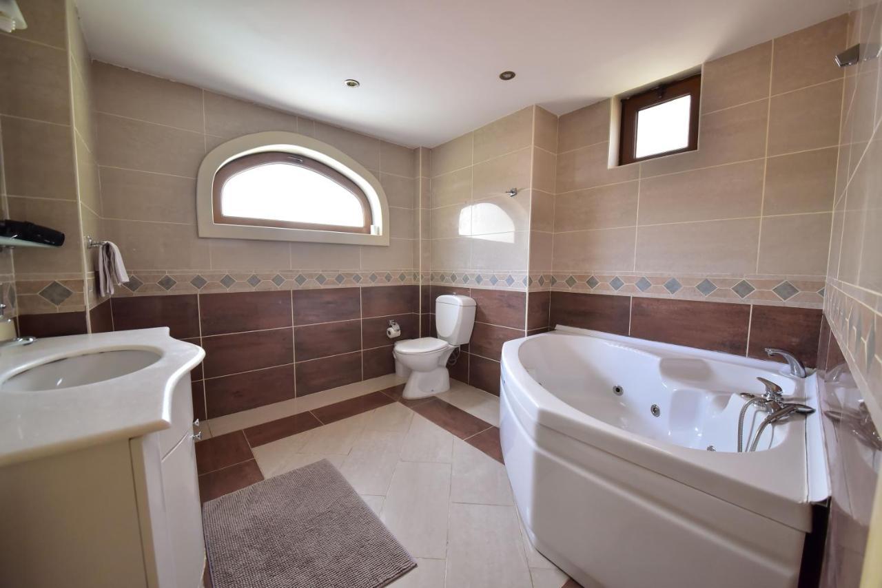 Villa Phoenix Фетхіє Екстер'єр фото