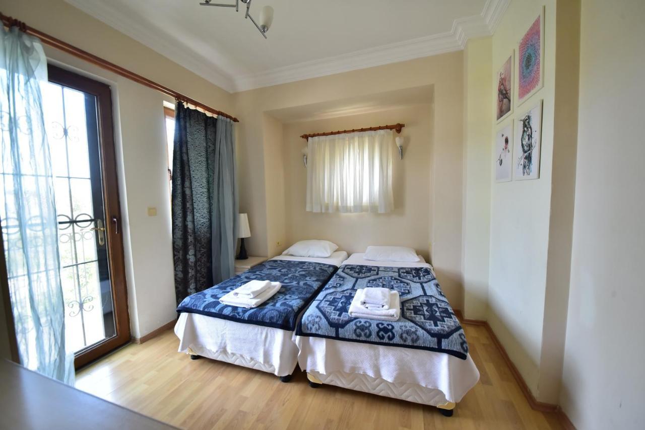 Villa Phoenix Фетхіє Екстер'єр фото