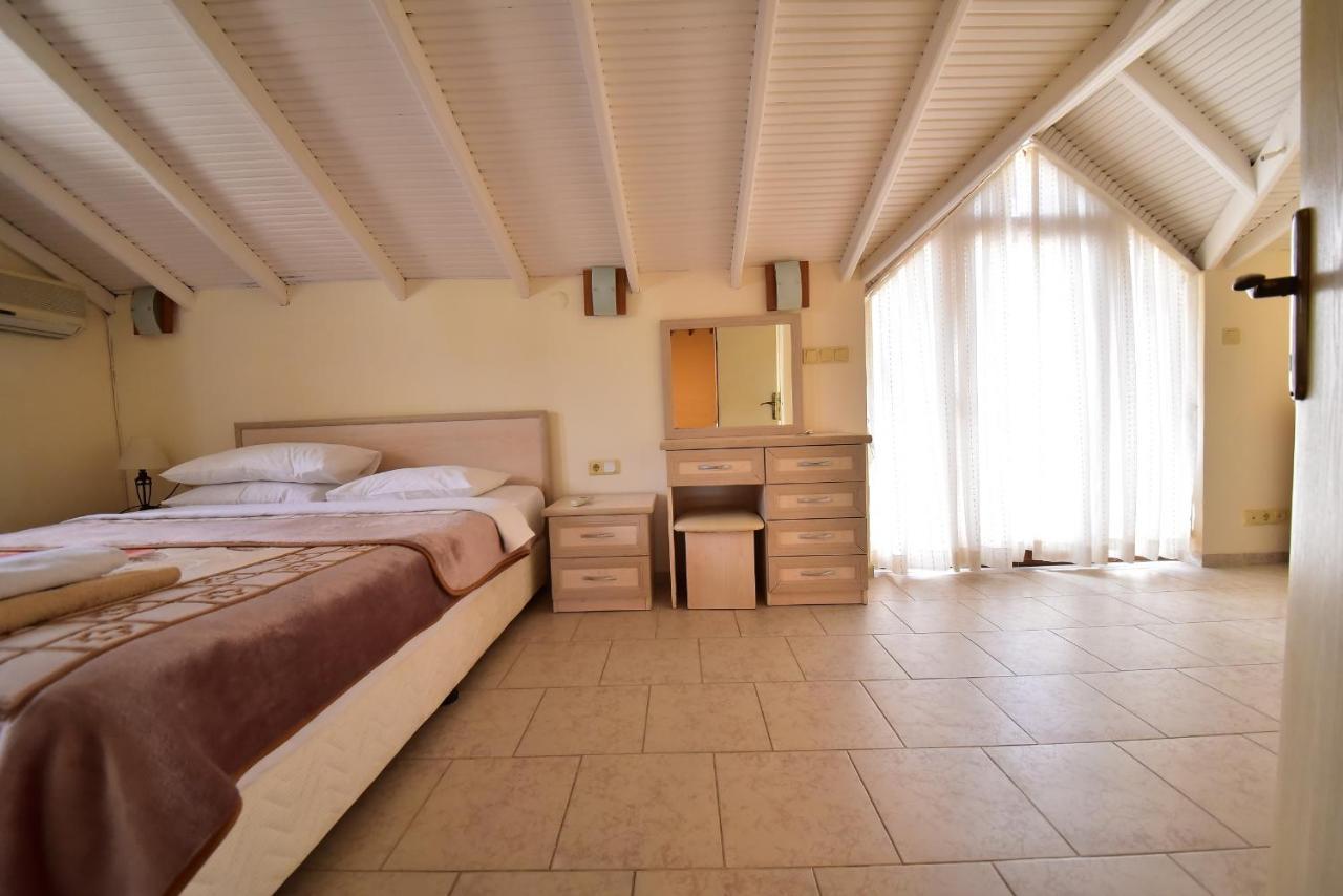 Villa Phoenix Фетхіє Екстер'єр фото