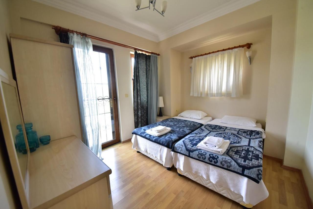 Villa Phoenix Фетхіє Екстер'єр фото