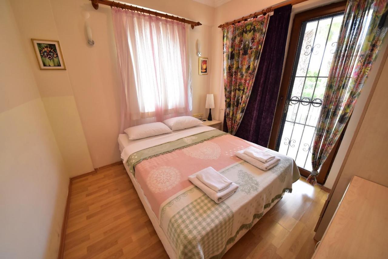 Villa Phoenix Фетхіє Екстер'єр фото