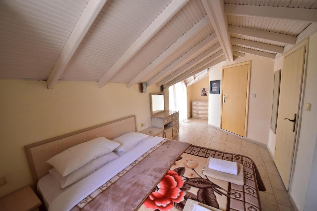 Villa Phoenix Фетхіє Екстер'єр фото