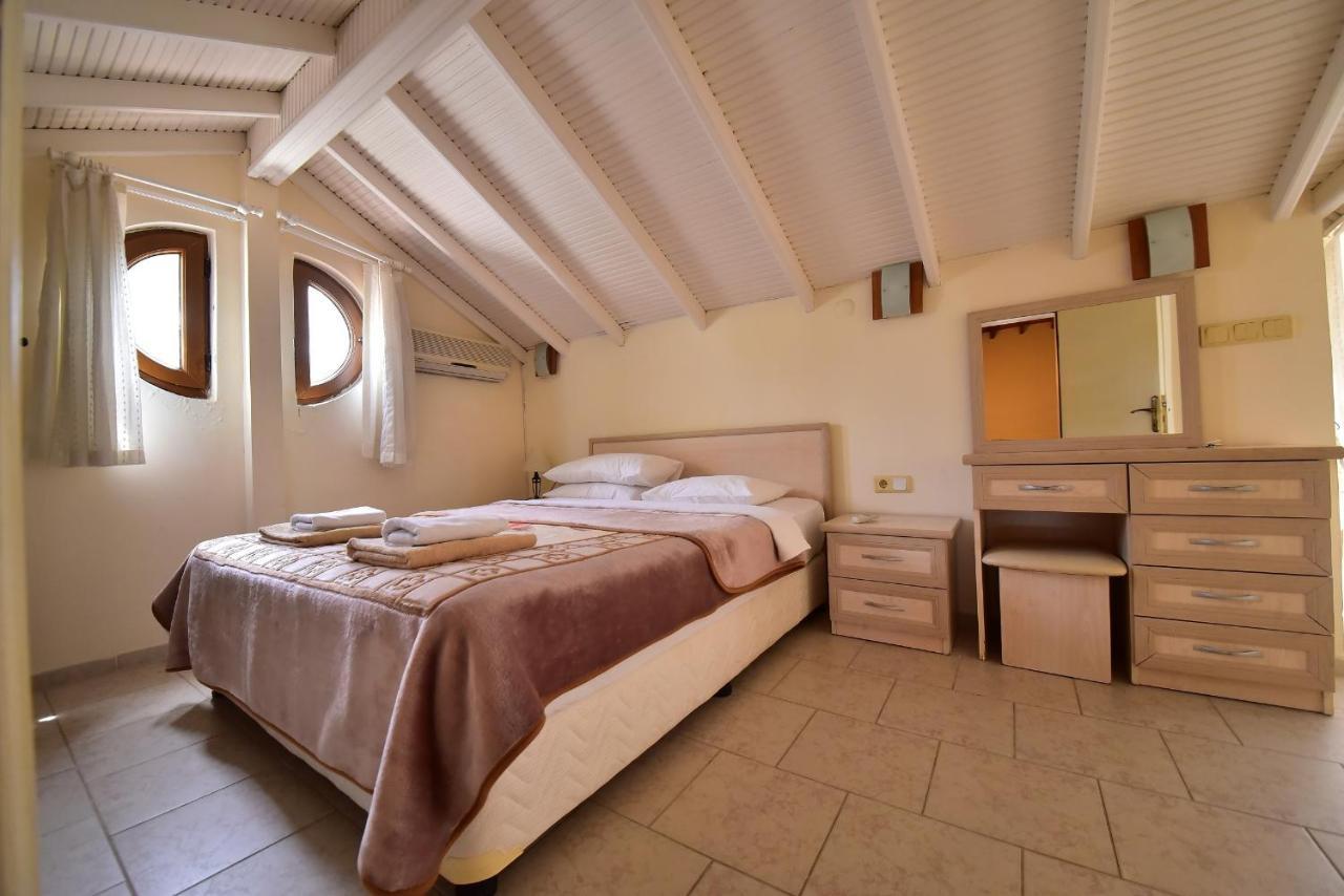Villa Phoenix Фетхіє Екстер'єр фото