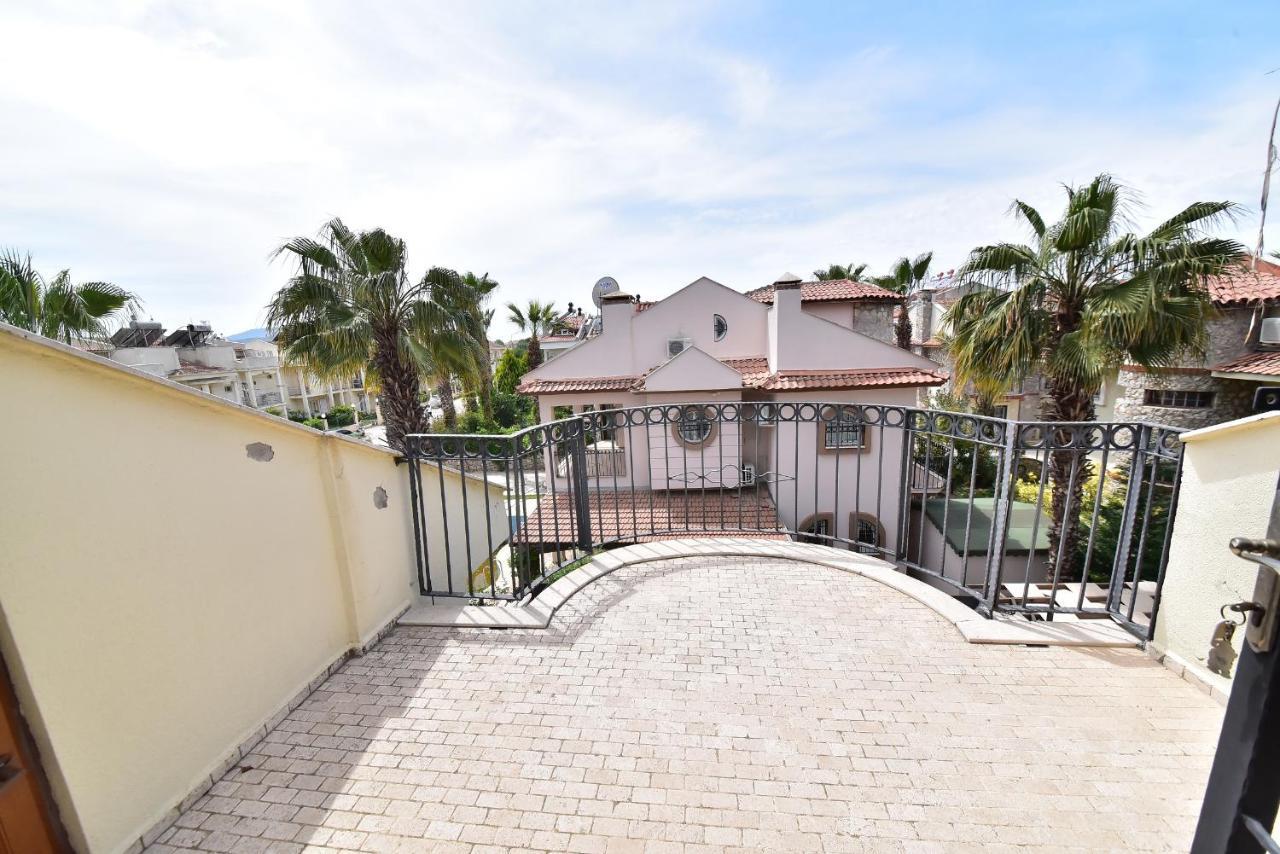 Villa Phoenix Фетхіє Екстер'єр фото