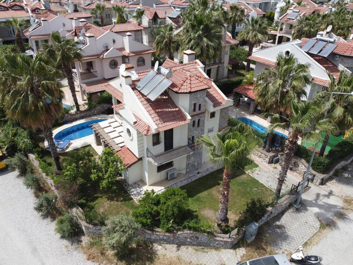 Villa Phoenix Фетхіє Екстер'єр фото